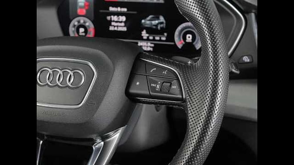 Audi Q5 Sportback usata a Palermo (10)