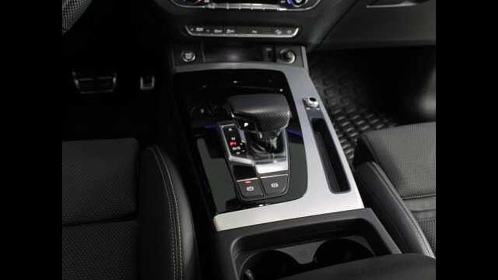 Audi Q5 Sportback usata a Palermo (13)