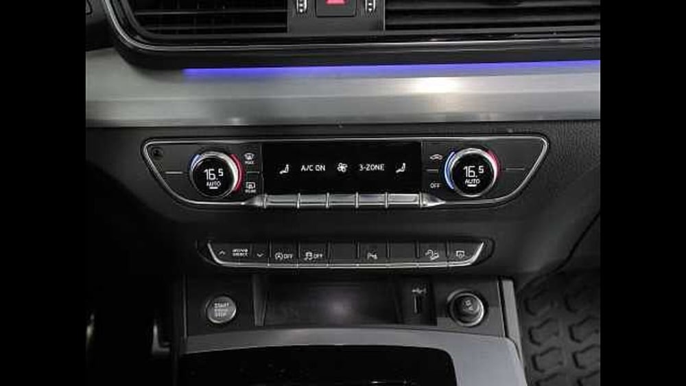 Audi Q5 Sportback usata a Palermo (14)