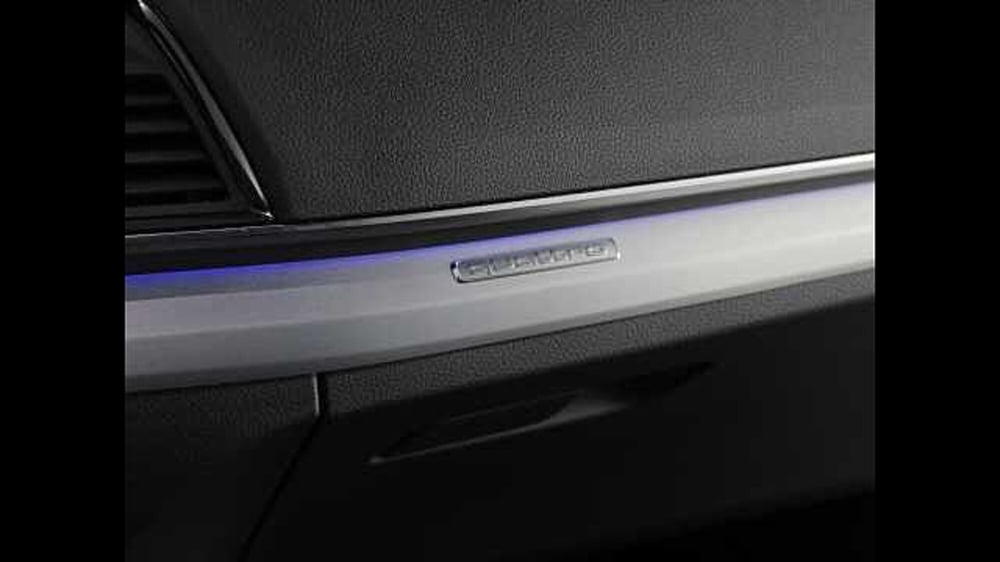 Audi Q5 Sportback usata a Palermo (16)