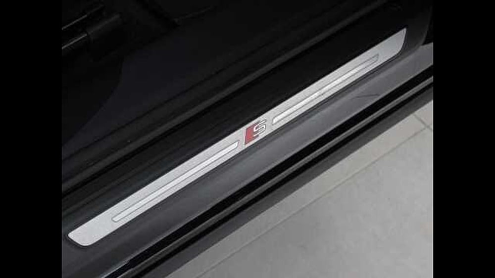 Audi Q5 Sportback usata a Palermo (17)