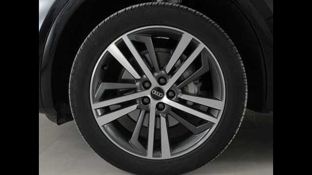 Audi Q5 Sportback usata a Palermo (7)