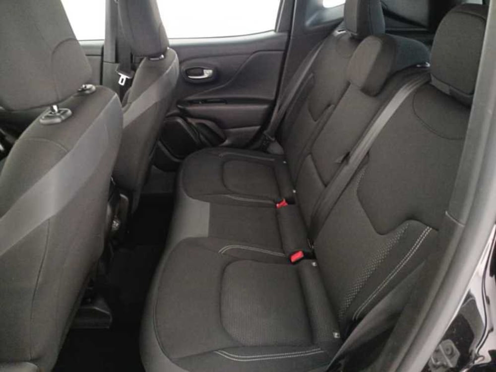 Jeep Renegade usata a Treviso (12)