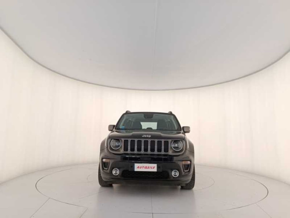 Jeep Renegade usata a Treviso (2)