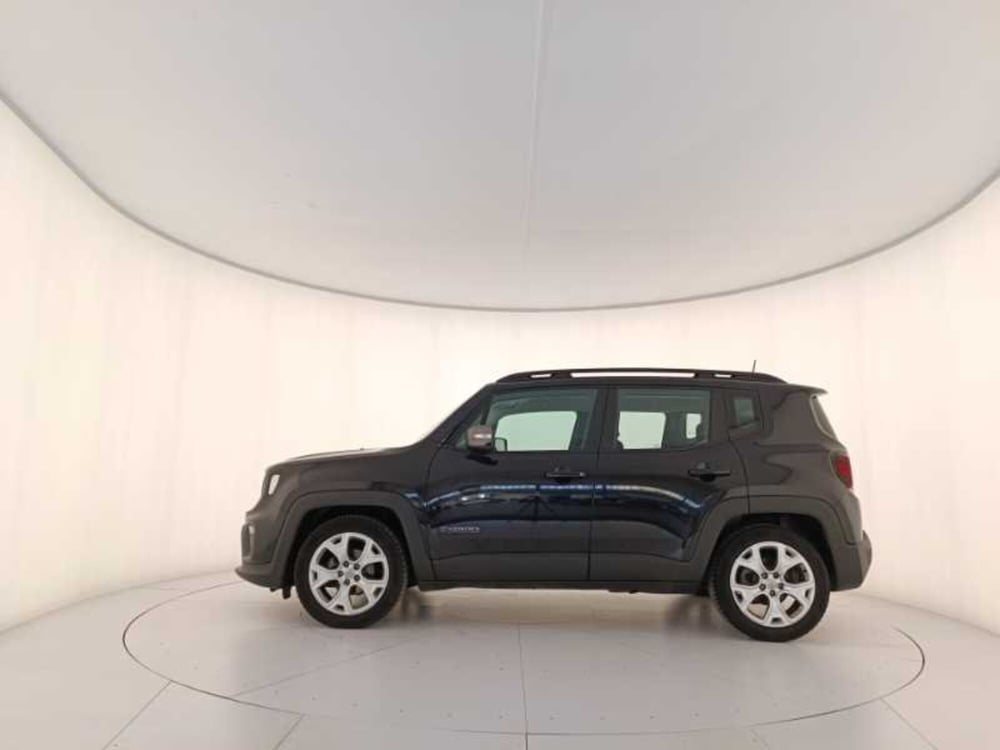 Jeep Renegade usata a Treviso (8)