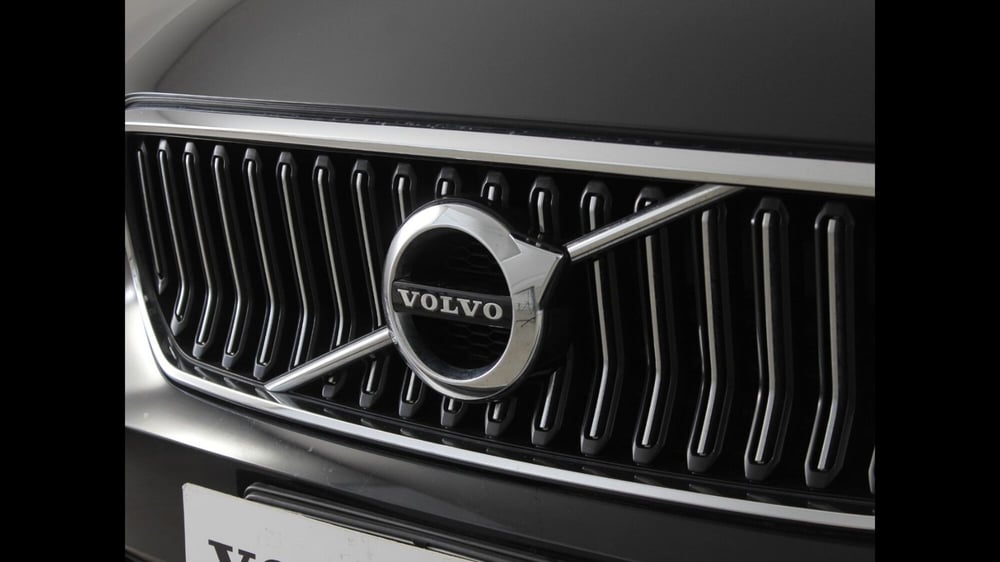 Volvo XC40 usata a Palermo (16)