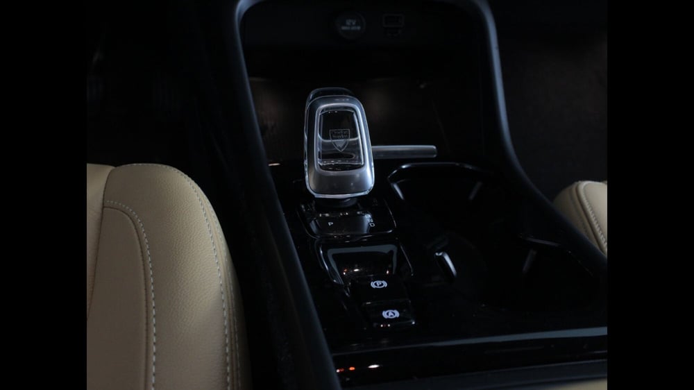 Volvo XC40 usata a Palermo (17)