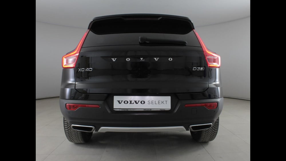 Volvo XC40 usata a Palermo (3)