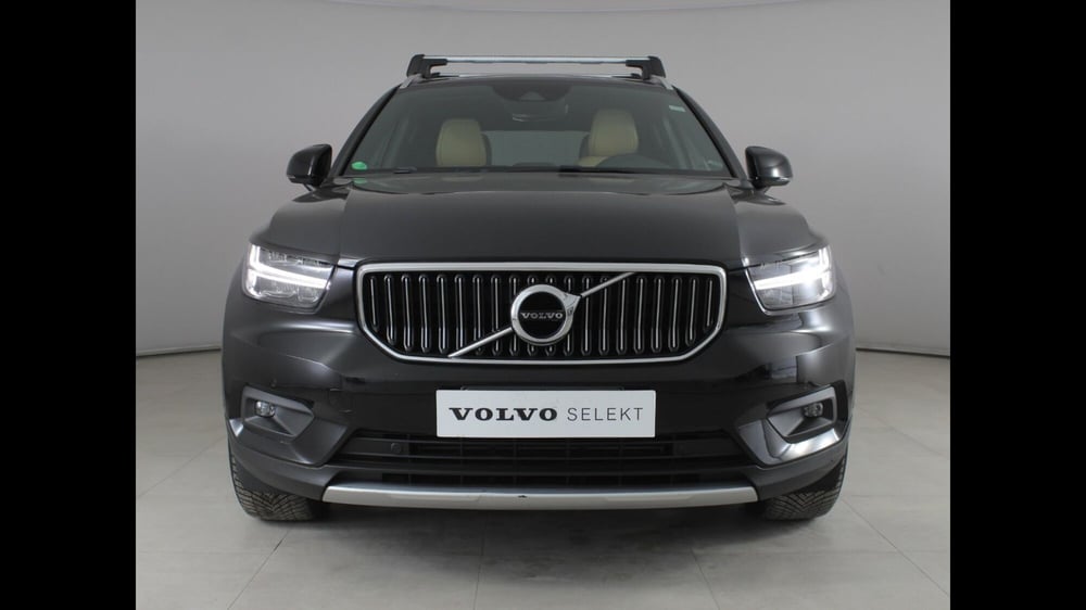 Volvo XC40 usata a Palermo (4)