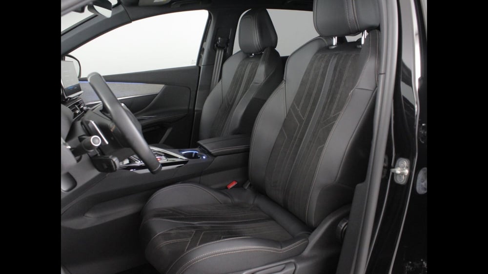Peugeot 3008 usata a Palermo (11)