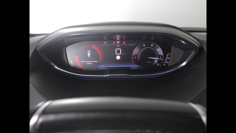 Peugeot 3008 usata a Palermo (12)