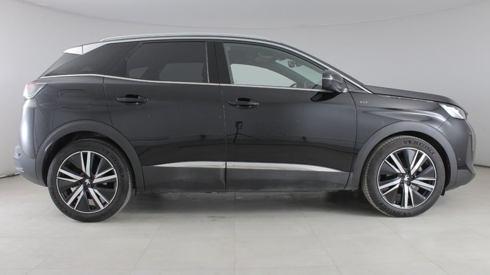 Peugeot 3008 usata a Palermo (13)