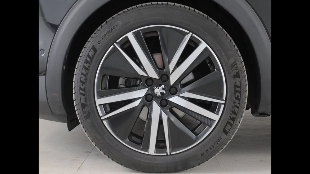 Peugeot 3008 usata a Palermo (14)