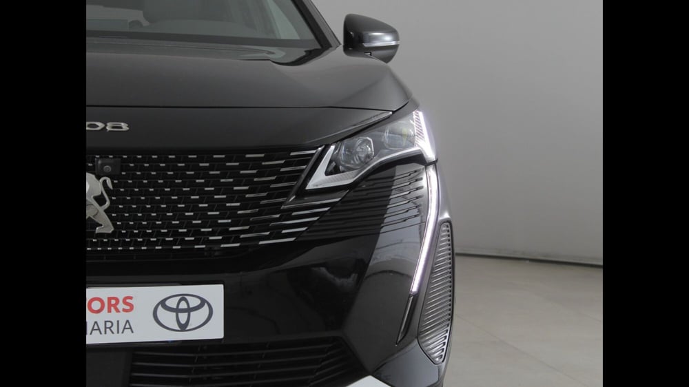 Peugeot 3008 usata a Palermo (15)