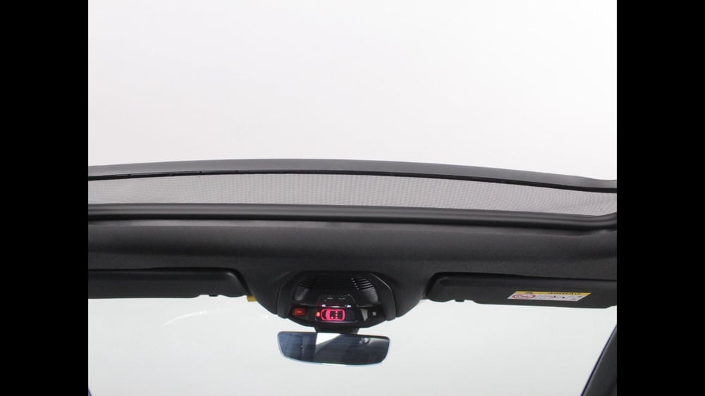 Peugeot 3008 usata a Palermo (16)