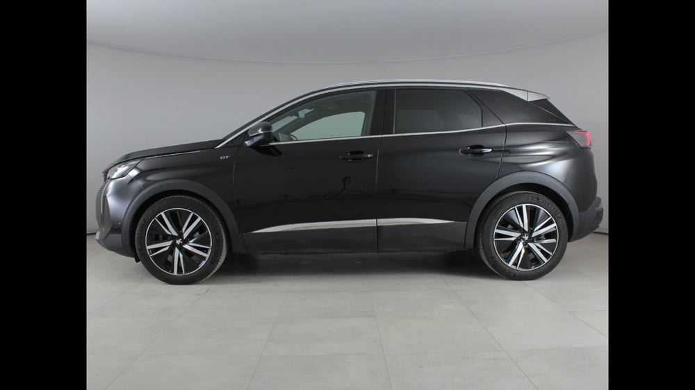 Peugeot 3008 usata a Palermo (2)