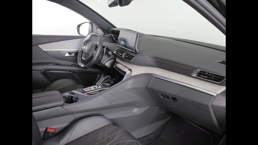 Peugeot 3008 usata a Palermo (5)