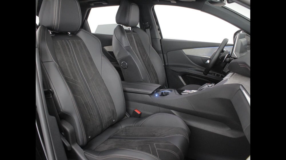 Peugeot 3008 usata a Palermo (6)
