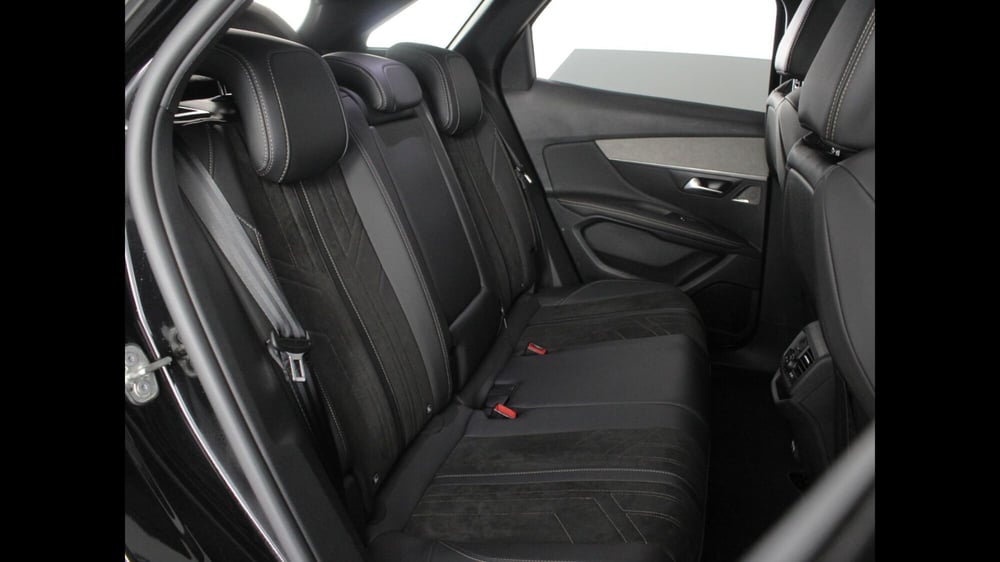 Peugeot 3008 usata a Palermo (7)