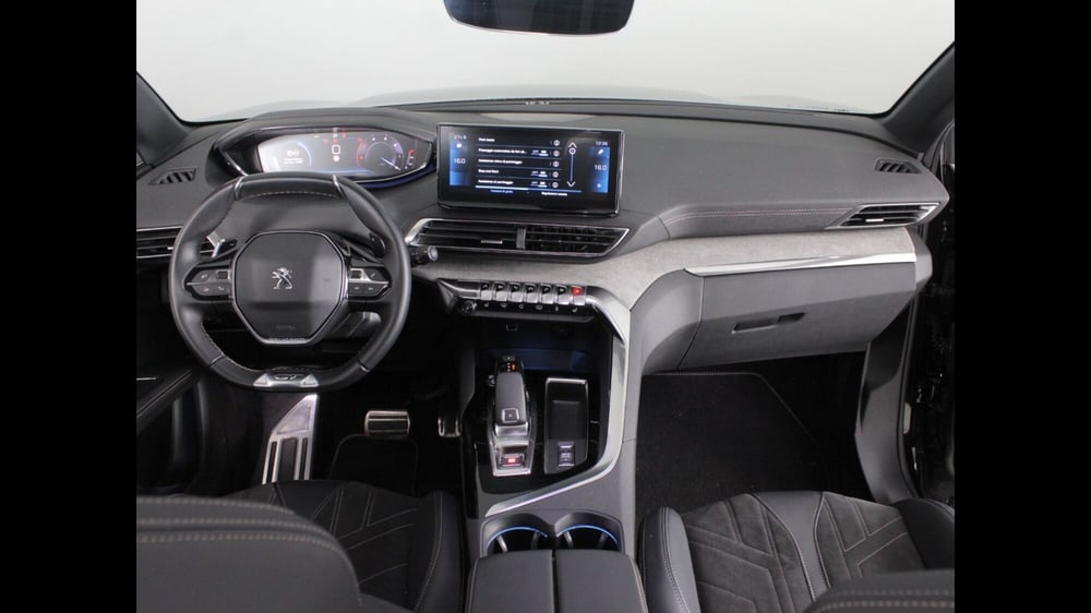 Peugeot 3008 usata a Palermo (8)
