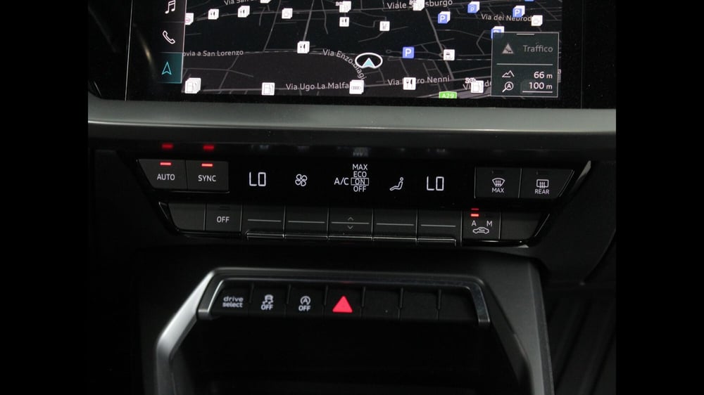 Audi A3 Sportback usata a Palermo (16)