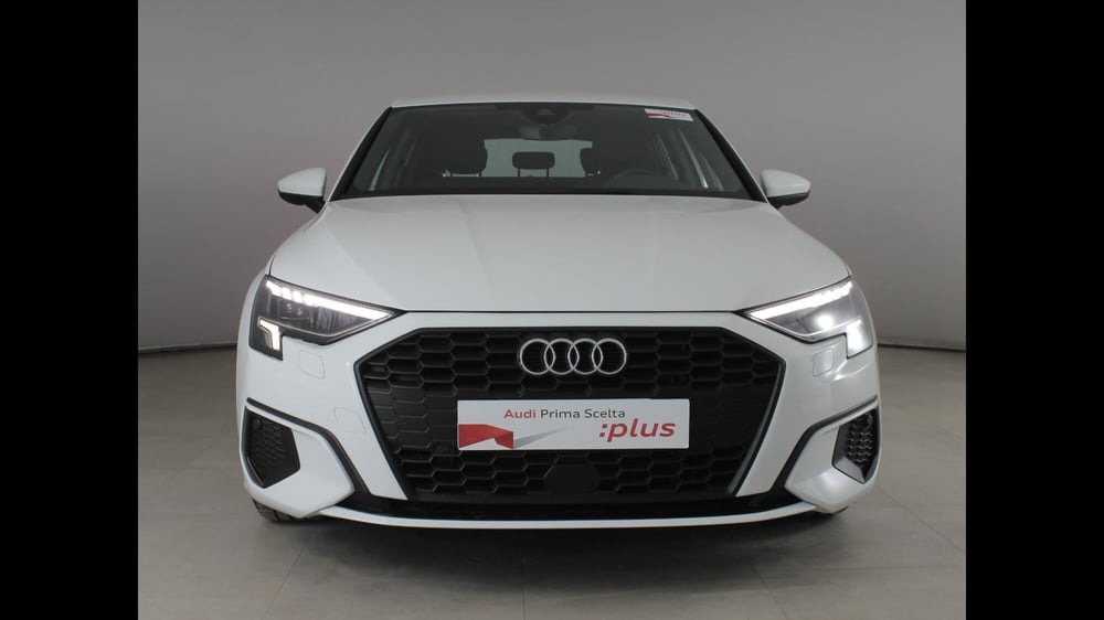 Audi A3 Sportback usata a Palermo (2)