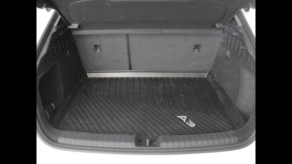 Audi A3 Sportback usata a Palermo (7)
