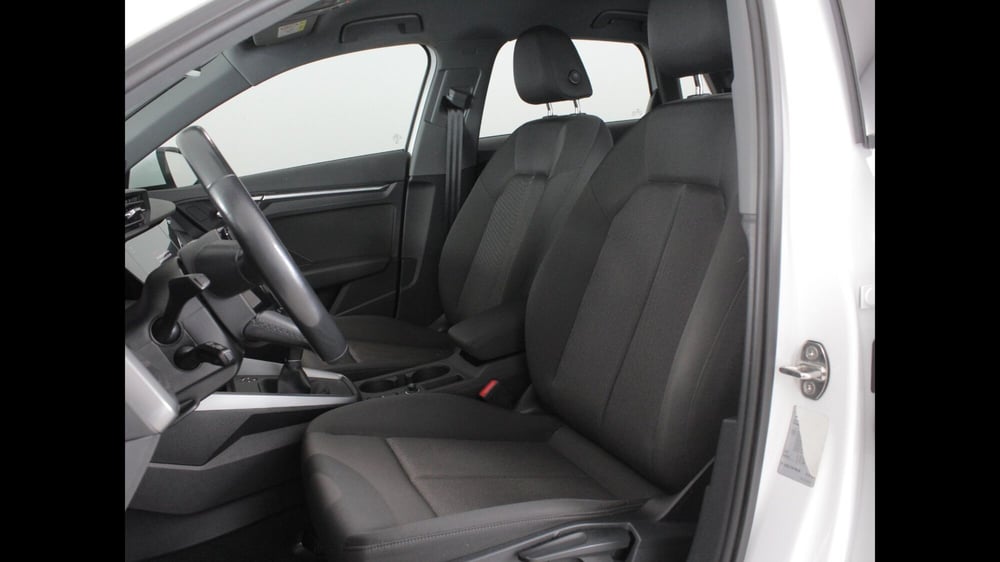 Audi A3 Sportback usata a Palermo (8)
