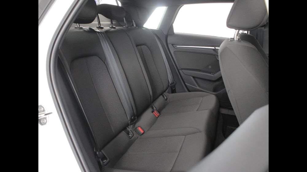 Audi A3 Sportback usata a Palermo (9)