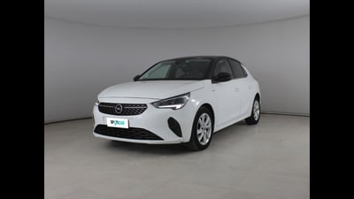 Opel Corsa 1.2 100 CV Elegance del 2022 usata a Palermo