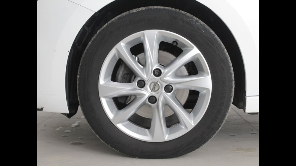 Opel Corsa usata a Palermo (13)