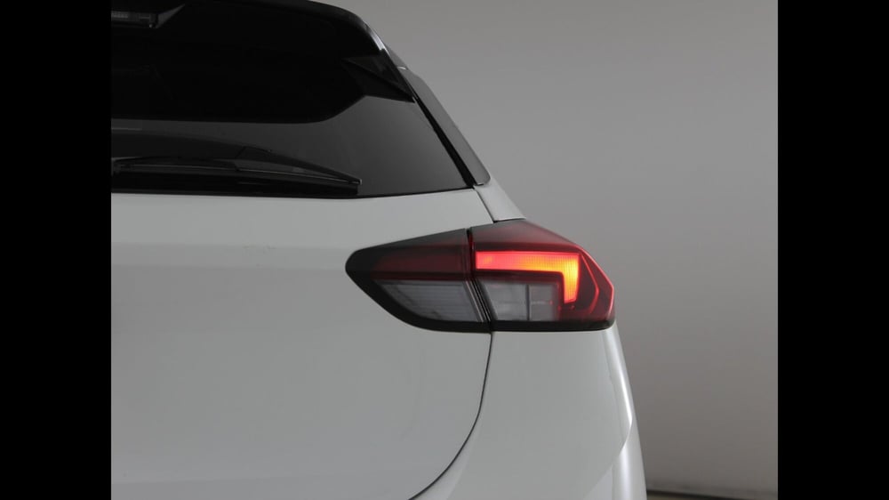 Opel Corsa usata a Palermo (17)
