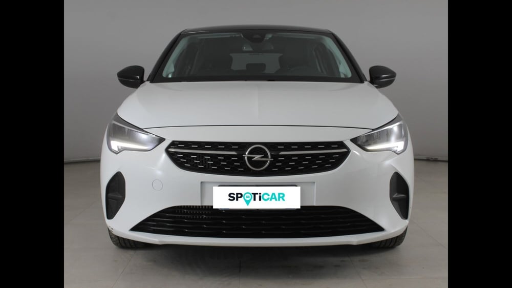 Opel Corsa usata a Palermo (2)