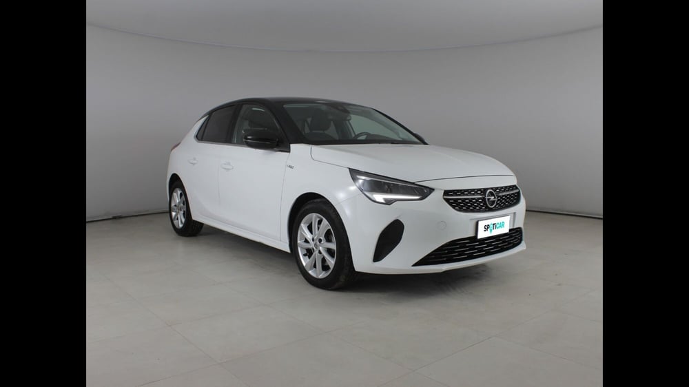 Opel Corsa usata a Palermo (3)