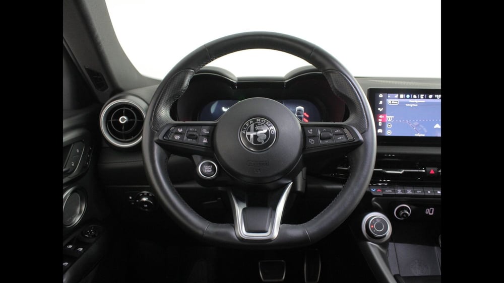 Alfa Romeo Tonale usata a Palermo (19)