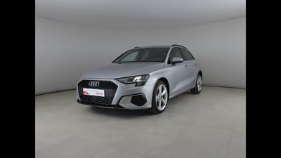 Audi A3 Sportback 30 2.0 tdi Business Advanced del 2024 usata a Palermo