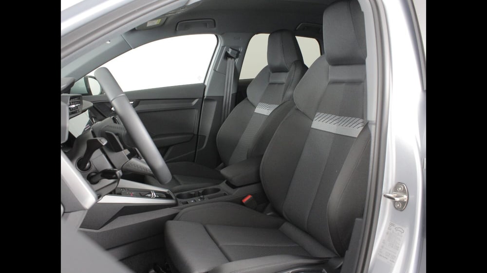 Audi A3 Sportback usata a Palermo (14)