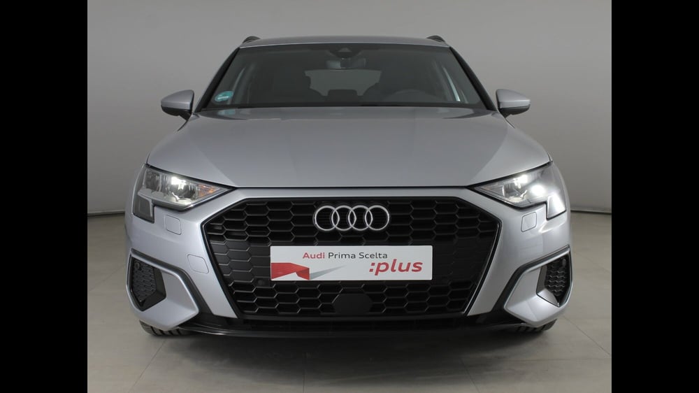 Audi A3 Sportback usata a Palermo (2)