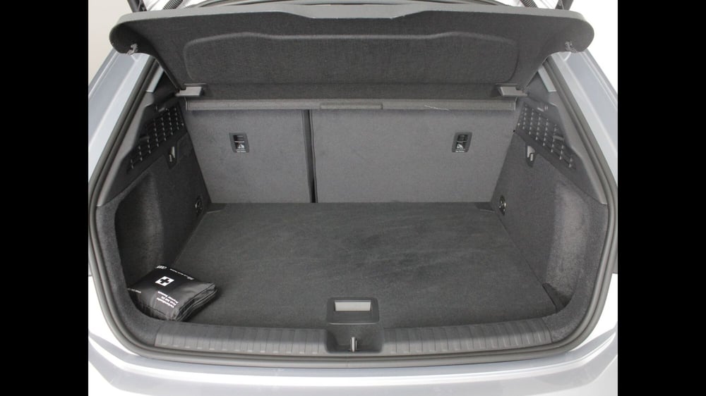 Audi A3 Sportback usata a Palermo (9)