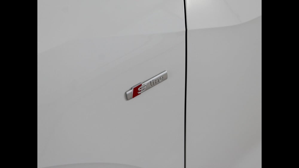 Audi Q2 usata a Palermo (7)