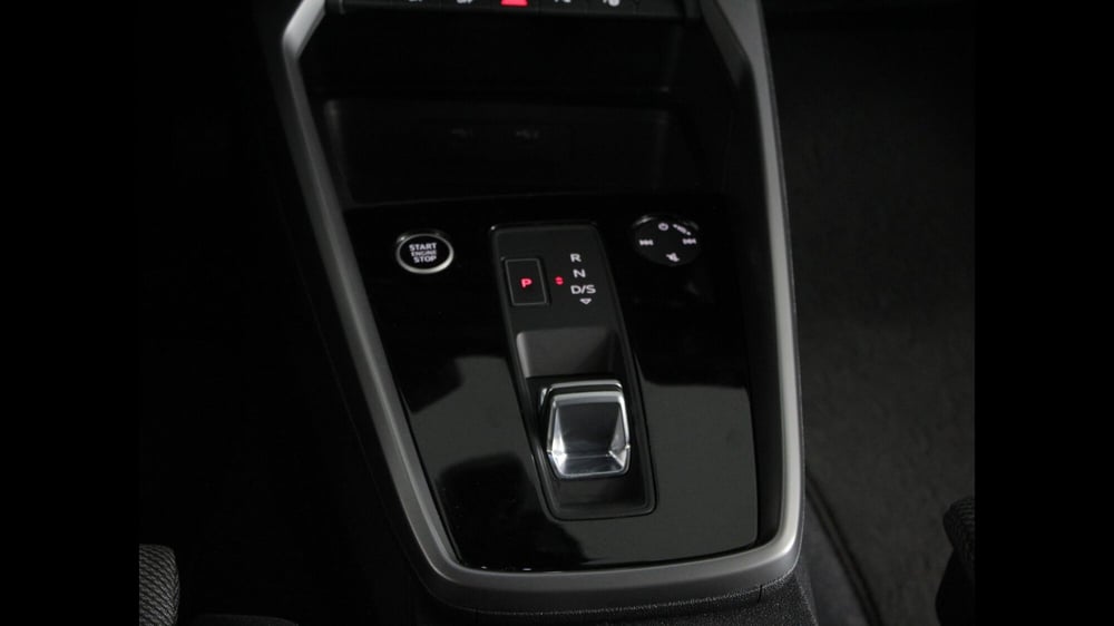 Audi A3 Sportback usata a Palermo (14)