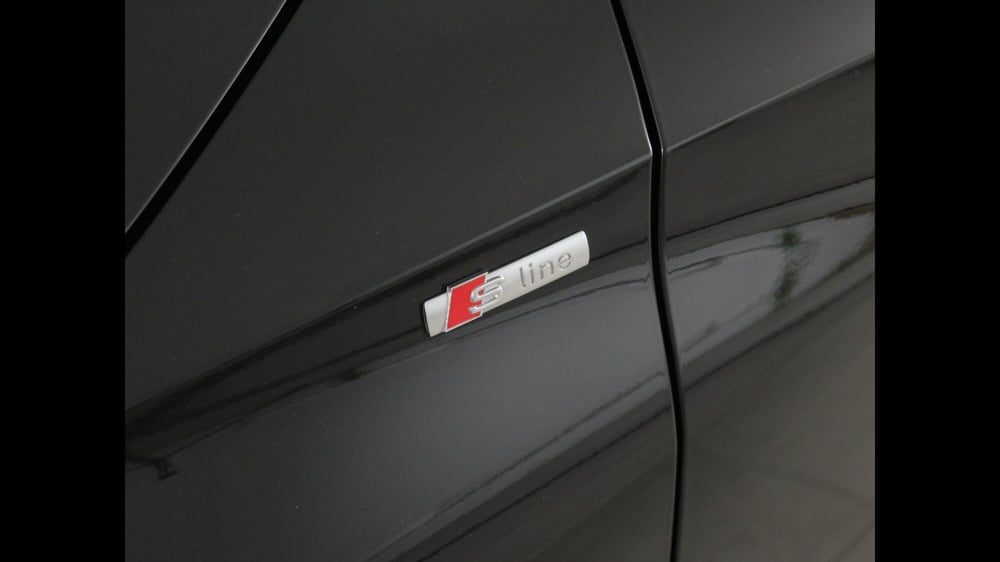 Audi A3 Sportback usata a Palermo (6)