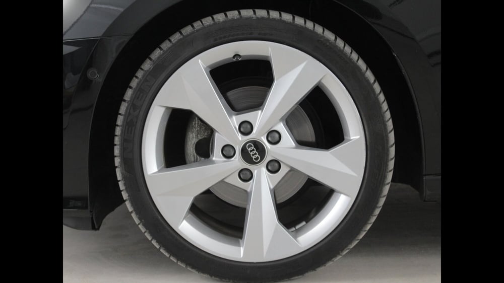 Audi A3 Sportback usata a Palermo (7)
