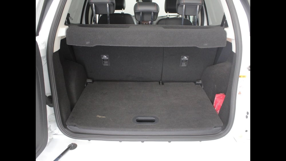 Ford EcoSport usata a Palermo (10)