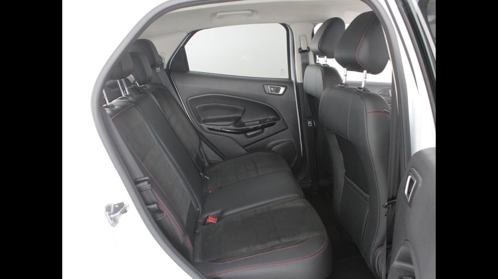 Ford EcoSport usata a Palermo (7)