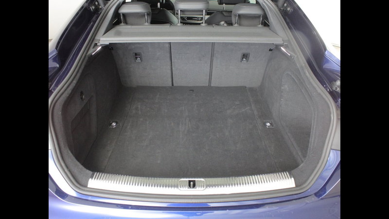 Audi A5 Sportback usata a Palermo (10)