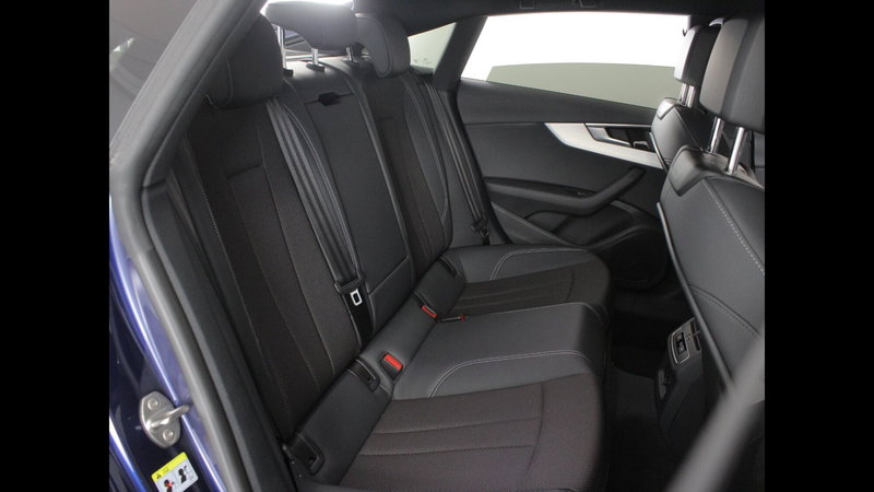 Audi A5 Sportback usata a Palermo (11)