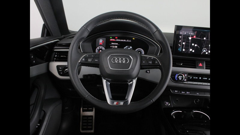 Audi A5 Sportback usata a Palermo (13)