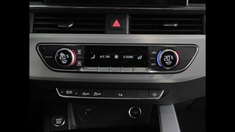 Audi A5 Sportback usata a Palermo (15)