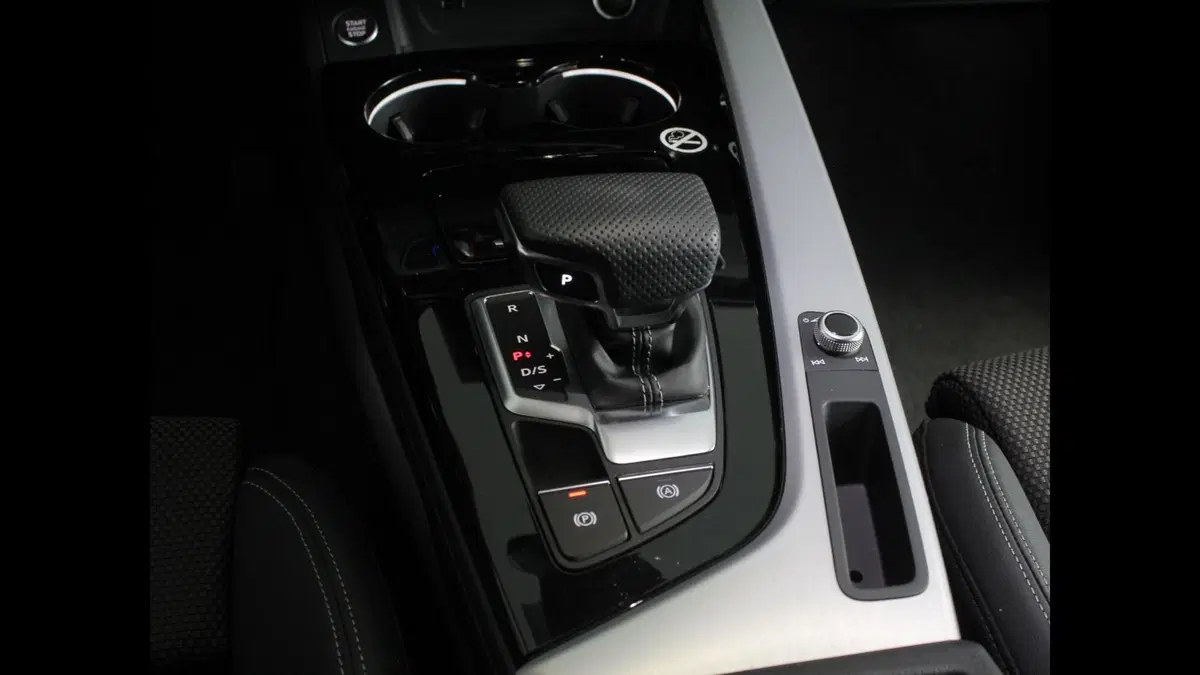 Audi A5 Sportback usata a Palermo (16)